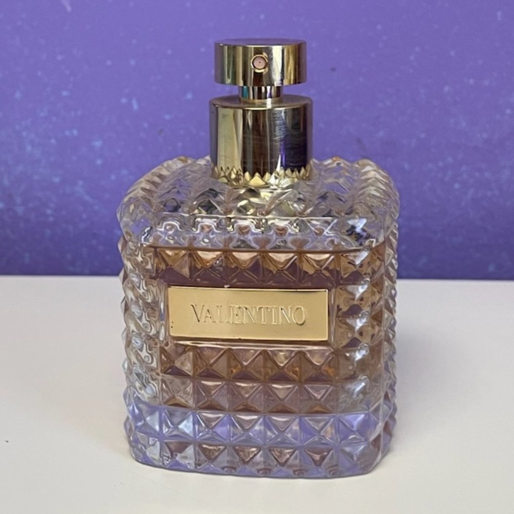 VALENTINO DONNA EAU DE PARFUM 100 ml